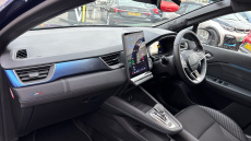 Renault Symbioz 1.6 E-Tech FHEV 145 Iconic Esprit Alpine 5dr Auto Hybrid Estate